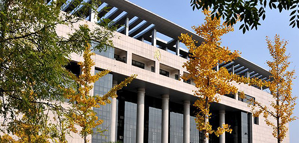 我的大學(xué)-大學(xué)志