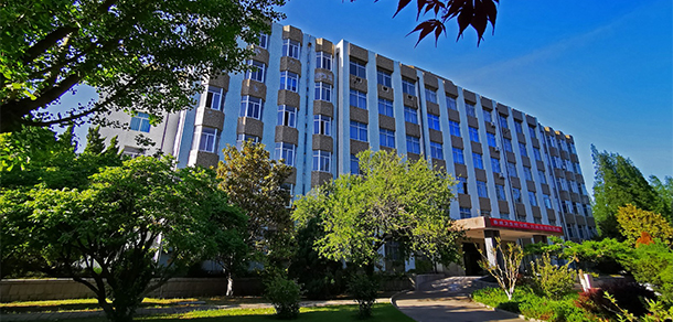 青島農業(yè)大學海都學院 - 最美院校