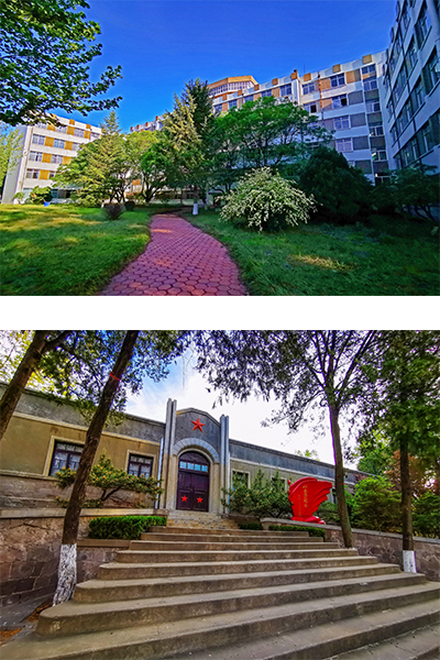 青島農業(yè)大學海都學院