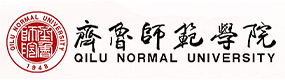 齊魯師范學(xué)院-校徽（標(biāo)識）