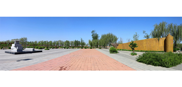 山東農(nóng)業(yè)工程學院 - 最美大學