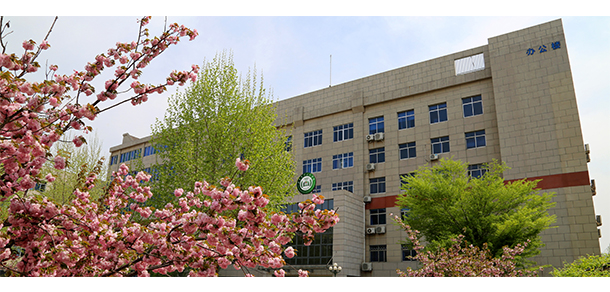 山東農(nóng)業(yè)工程學院 - 最美大學