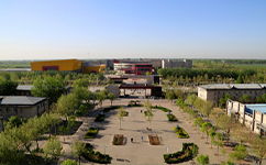 山東農(nóng)業(yè)工程學院 - 我的大學