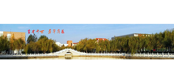 菏澤醫(yī)學(xué)?？茖W(xué)校 - 最美院校