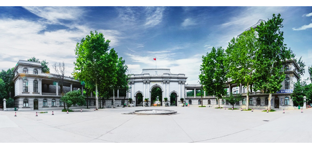 我的大學(xué)-大學(xué)志
