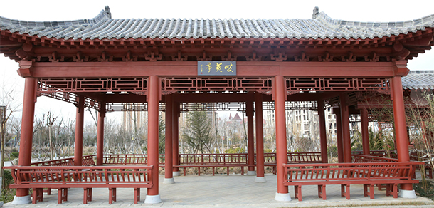山東中醫(yī)藥高等?？茖W(xué)校 - 最美大學(xué)