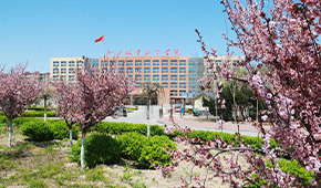 山東海事職業(yè)學(xué)院