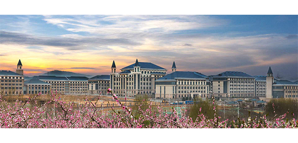 2022年招生計劃