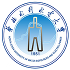華北水利水電大學-校徽