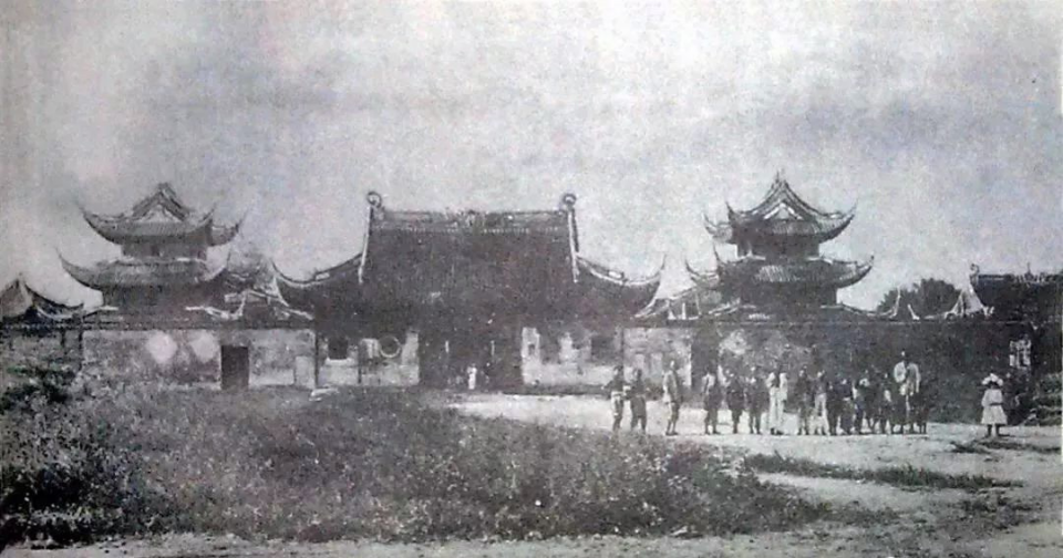 開封貢院 