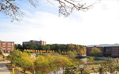 信陽學院 - 我的大學