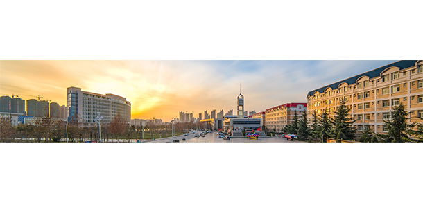 河南工業(yè)大學
