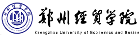 鄭州經(jīng)貿(mào)學(xué)院-?；眨?biāo)識(shí)）