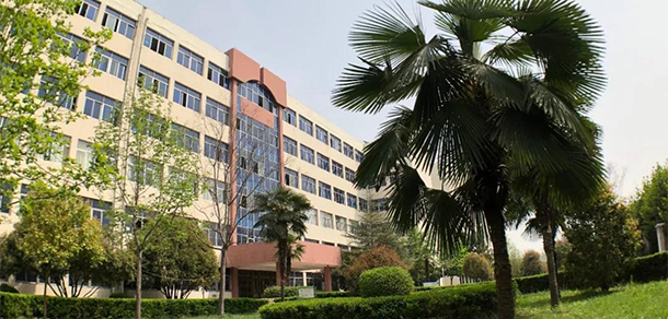 我的大學-大學志