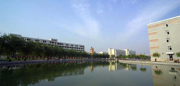 我的大學(xué)-大學(xué)志
