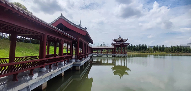 信陽職業(yè)技術(shù)學院