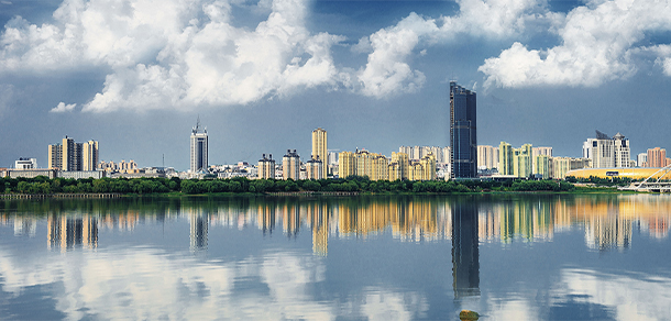我的大學-大學志