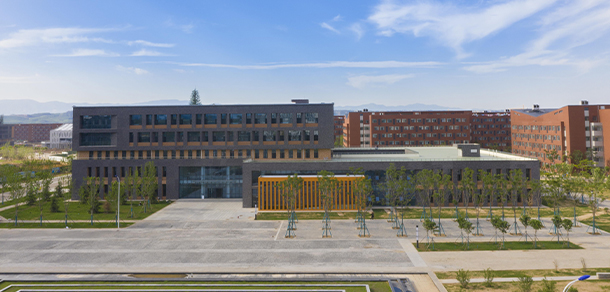 我的大學-大學志