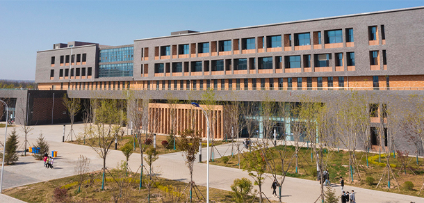 我的大學-大學志