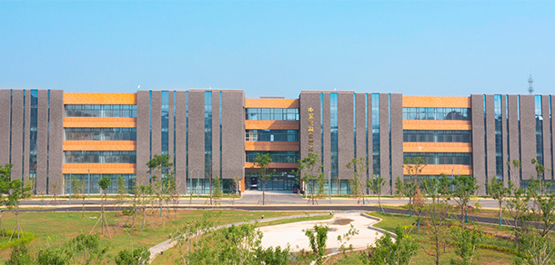 我的大學-大學志