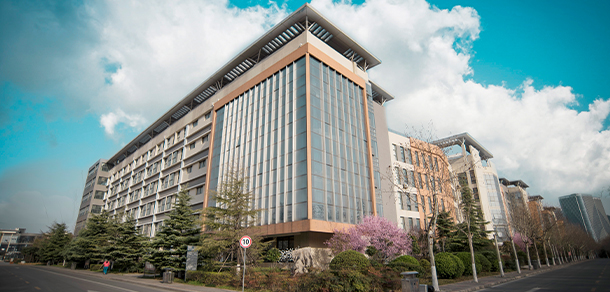 我的大學-大學志
