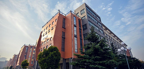 我的大學-大學志