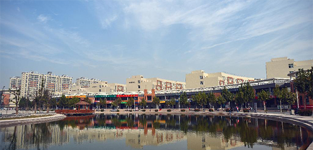 我的大學-大學志