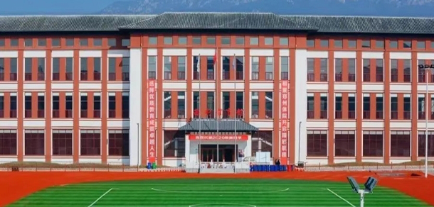 鄭州體育職業(yè)學院 - 最美大學