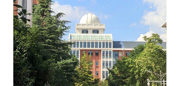 湖南師范大學