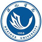 懷化學(xué)院-校徽