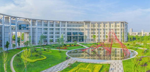 我的大學(xué)-大學(xué)志