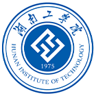 湖南工學院-校徽