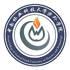 中南林業(yè)科技大學涉外學院-校徽