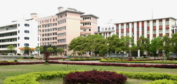 衡陽(yáng)師范學(xué)院南岳學(xué)院 - 最美大學(xué)