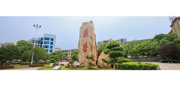 我的大學-大學志