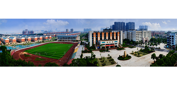 我的大學-大學志