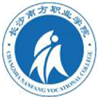 長(zhǎng)沙南方職業(yè)學(xué)院-校徽