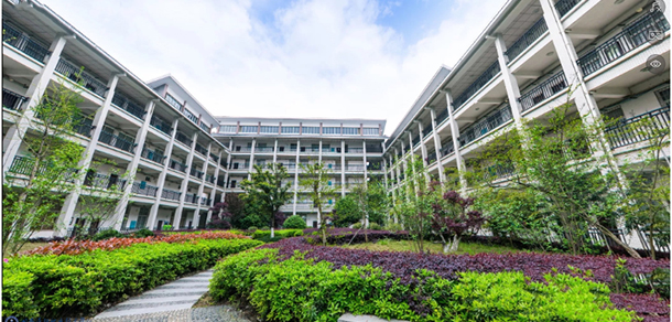 我的大學(xué)-大學(xué)志
