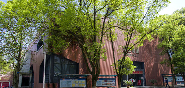 我的大學(xué)-大學(xué)志