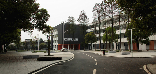 我的大學(xué)-大學(xué)志