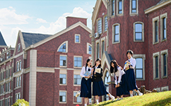 招生公告 · 招生簡章 · 招生計劃