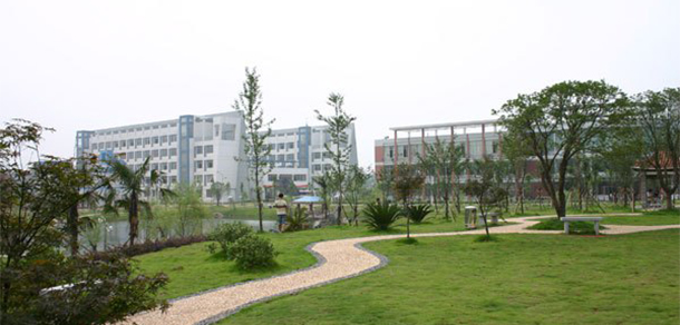 湖南冶金職業(yè)技術學院