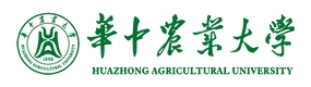 華中農(nóng)業(yè)大學(xué)-?；眨?biāo)識）