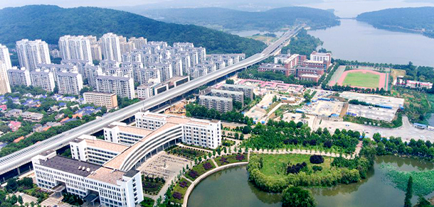 華中科技大學(xué)