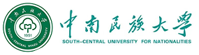 中南民族大學(xué)-校徽（標識）