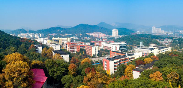 湖北理工學院