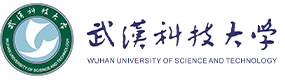 武漢科技大學(xué)-?；眨?biāo)識）