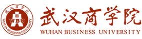 武漢商學(xué)院-?；眨?biāo)識(shí)）