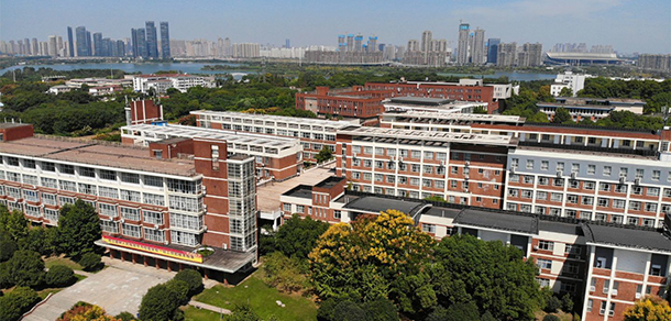 武漢城市學院