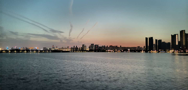 武漢城市學院